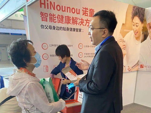 解锁2020江苏老博会展商亮点