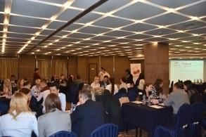上海众多商协会组织企业参加 波兰食品对接会