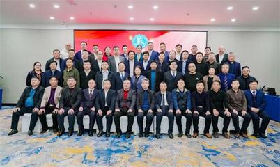 河北省江苏商会会长秘书长联席会议圆满举行(图文)