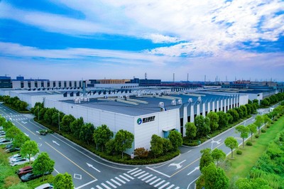 直溪镇:喜报!健尔康沪市主板IPO成功过会