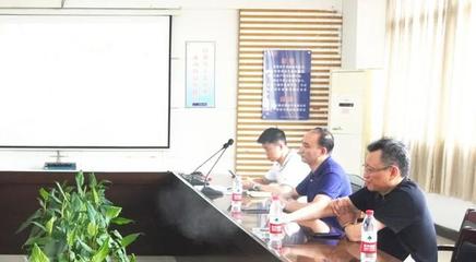 聚力法治保障 助推企业发展 新吴区检察院联合区工商联(总商会)走访重点集成电路企业