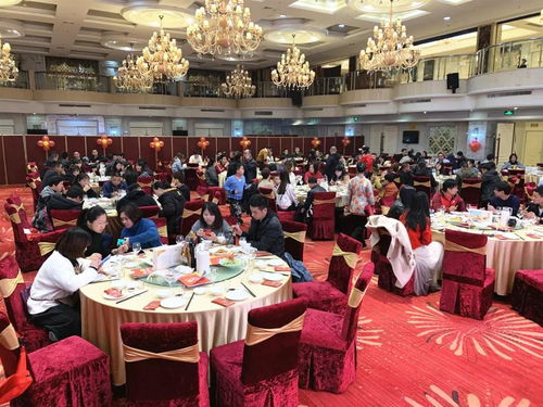 2019年轩妈福州地区产品推荐会暨招商会