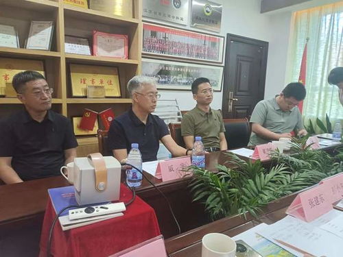 盘锦市委统战部长戚宇一行到访江苏省辽商会